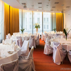 Basel Marriott Hotel - Bild 25