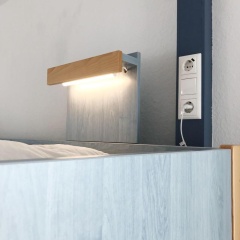 Blue Doors Hostel KTV - Bild 7