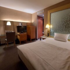 Отель Mercure Parkhotel Mönchengladbach Германия, Мёнхенгладбах - отзывы, цены и фото номеров - забронировать отель Mercure Parkhotel Mönchengladbach онлайн фото 8