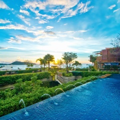 Sea Sun Sand Resort & Spa (SHA Plus+) - Bild 28
