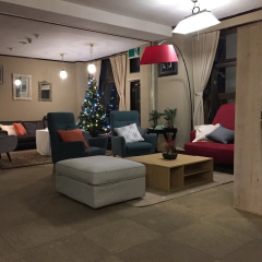 Hakuba Landmark Iwatake Lodge thumbnail 5