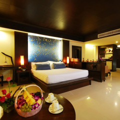 Khaolak Orchid Beach Resort - Bild 5