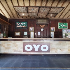 Hotel Mahkota Plengkung - Bild 2
