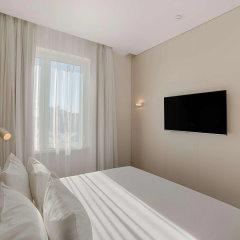 NH Collection Roma Palazzo Cinquecento thumbnail 9