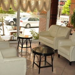 Miss Cleopatra Hotel - Bild 12