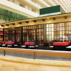 Seadust Cancún Beach Resort  All Inclusive - Bild 1