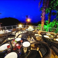 Zeus Kumlubük Hotel - Bild 21