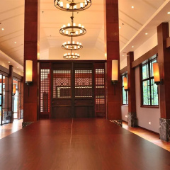 Yunzhihui Longsheng Spa Boutique Hotel thumbnail 1