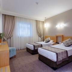 Saphir Resort & Spa - Bild 6