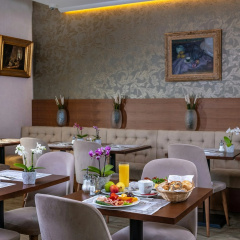 Charm Hotel Budapest  (formerly Boutique Hotel Budapest) - Bild 23