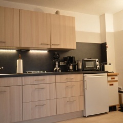 Modern Apartment in Trier Near Town Center - Bild 14