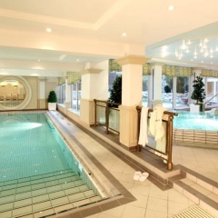 Wunsch Hotel Mürz - Natural Health & Spa Hotel - Bild 16