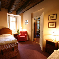 Hotel & Residence U Tri Bubnu - Bild 6