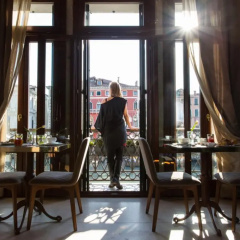 Riva del Vin Boutique Hotel - Bild 12