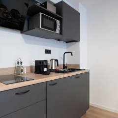 Central Bonn Apartments I home2share - Bild 23