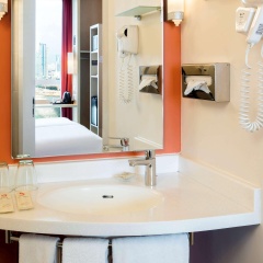ibis Hong Kong Central And Sheung Wan - Bild 10