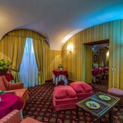 Atlante Garden Hotel - Bild 24