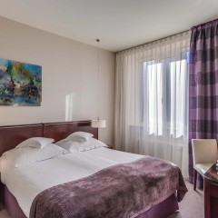 Hotel Kossak - Bild 3