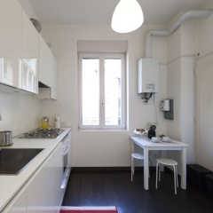 Milhouse Suites Sant'Ambrogio - Bild 14