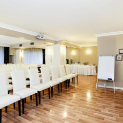 Izmir Palas Otel - Bild 22