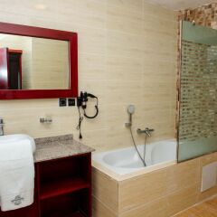 El Doria Hotel in Baguida, Togo from 133$, photos, reviews - zenhotels.com photo 29