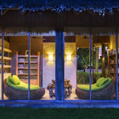 The Naka Island, a Luxury Collection Resort & Spa, Phuket - Bild 25