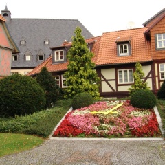 REGIOHOTEL Pfälzer Hof Wernigerode - Bild 1