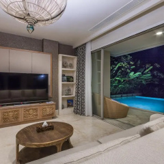 AYANA Residences Luxury Apartment - Bild 1