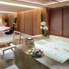 Mandarin Oriental The Landmark, Hong Kong - Bild 24
