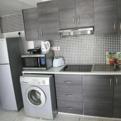 The Palms Hotel Apartments thumbnail 21