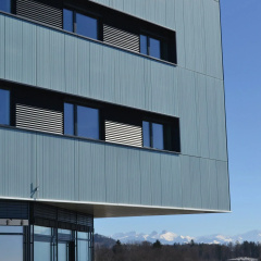 Aquatis Hotel