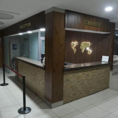 Aksoy Hotel Adana - Bild 2