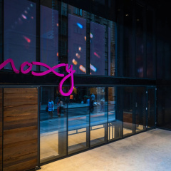 Moxy NYC Downtown - Bild 24