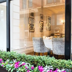 St. James' Court, A Taj Hotel, London - Bild 29
