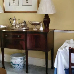 Sutherland House thumbnail 9