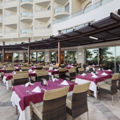 Saphir Resort & Spa - Bild 9