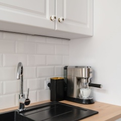 oompH Warsaw Central Supreme Apartment - Bild 13