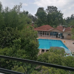 Pasa Restaurant & Pansiyon - Bild 11