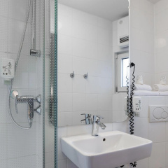 B&B Hotel Düsseldorf-Hbf - Bild 10