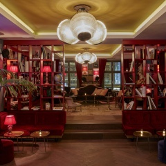 25hours Hotel The Royal Bavarian - Bild 20