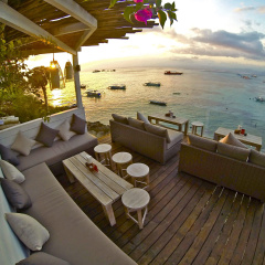 Batu Karang Lembongan Resort & Spa - Bild 19