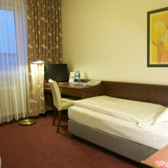Hotel Central - Bild 5