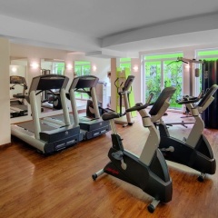 LIFESTYLE Resort Zum Kurfürsten - Bild 20