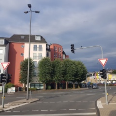 - SP Hotels - City-Apartment - Bild 16