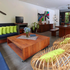 Pulau Boutique Villas - Bild 1
