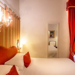 Ruzzini Palace Hotel - Bild 4