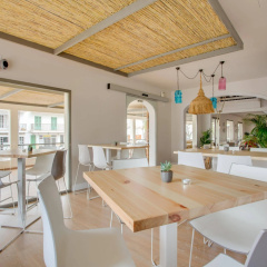 Som Llaut Boutique Hotel - Bild 22