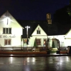 The Blue Anchor Feering thumbnail 32
