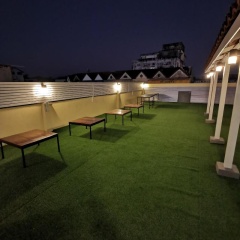 Capzule Bed Phuket - Bild 6