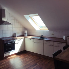 Ferienwohnung Alabama - Bild 12